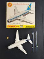 Dinky Toys - Speelgoed Boeing 737 Dinky Toys 717 - 1960-1970