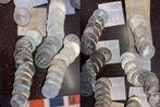Zilveranlage 69 x 10 Dm zilvermunten Brd:, Postzegels en Munten, Munten en Bankbiljetten | Toebehoren, Verzenden