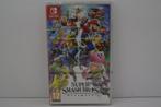 Super Smash Bros Ultimate - SEALED (SWITCH UKV), Games en Spelcomputers, Nieuw