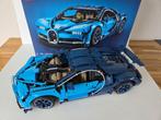 Lego Set - 42083 - Technic - LEGO Technic Bugatti Chiron -, Kinderen en Baby's, Speelgoed | Duplo en Lego, Nieuw