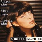Mireille Mathieu - Mireille Mathieu, CD & DVD, Verzenden