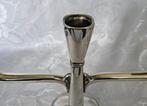 Chandelier - Argent 830 - Porte-bougie en argent