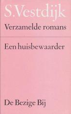 Verzamelde Romans 45 - Een Huisbewaarder 9789023460626, Gelezen, Simon Vestdijk, S. Vestdijk, Verzenden
