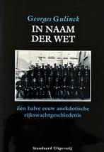 In naam der wet / Waar is de tijd 9789002199424 J. Gulinck, Verzenden, Gelezen, J. Gulinck