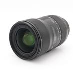 Sigma 18-35mm F/1.8 DC HSM Art Nikon DX | Occasion, Ophalen of Verzenden, Nieuw