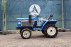 Veiling: Minitractor Iseki TU1400F Diesel 14pk, Zakelijke goederen, Ophalen, Nieuw