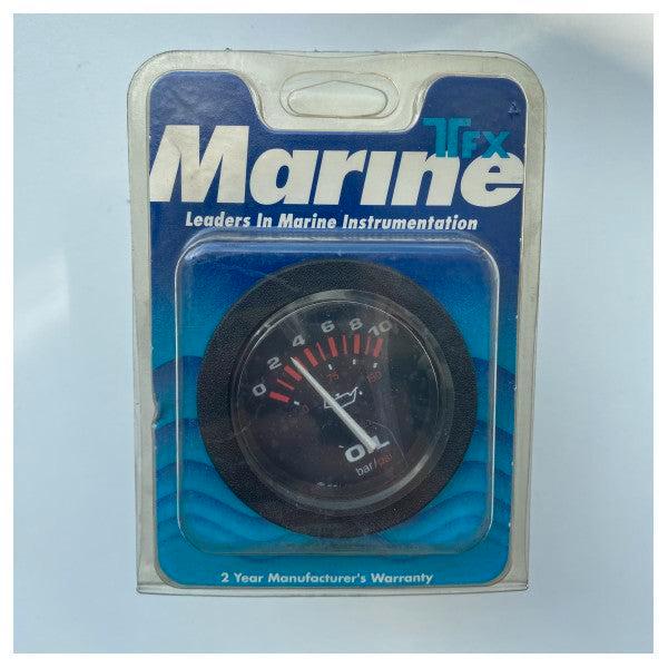 Bieden: Seastar Teleflex Marine 10261E 12V 10, Watersport en Boten, Bootonderdelen, Ophalen of Verzenden