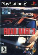 Road Rage 3 (PS2 Games), Ophalen of Verzenden