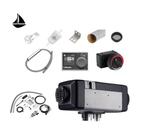 Actieset Webasto Air Top 2000 STC scheepsset, Auto-onderdelen, Airco en Verwarming, Ophalen of Verzenden, Nieuw