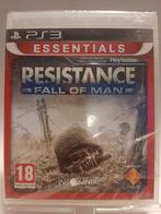 Resistance Fall of Man Essentials geseald Playstation 3, Consoles de jeu & Jeux vidéo, Ophalen of Verzenden