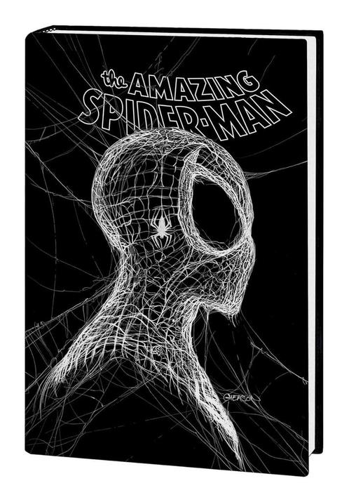 Amazing Spider-Man By Nick Spencer Omnibus Vol 02 DM Variant, Boeken, Strips | Comics, Verzenden