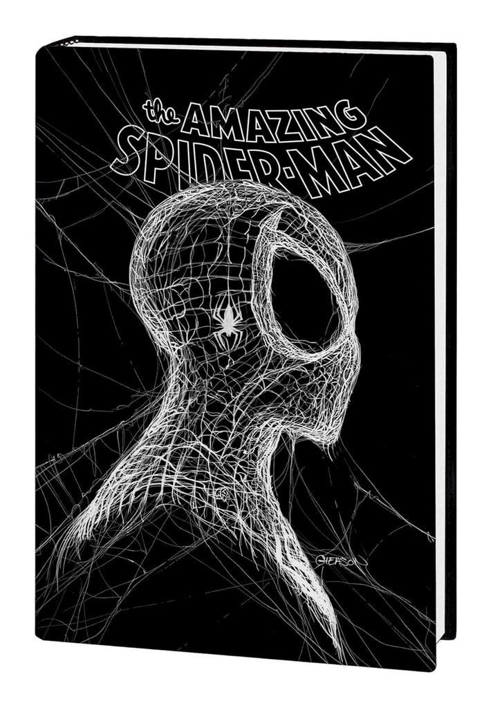 Amazing Spider-Man By Nick Spencer Omnibus Vol 02 DM Variant, Boeken, Strips | Comics, Verzenden
