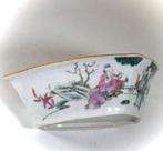 Bonsaibowl - Porselein - China - Tongzhi (1862-1874), Antiek en Kunst