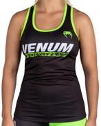 Venum Training Camp Tanktop Dames Zwart Geel, Kleding | Dames, Venum, Verzenden, Nieuw, Geel