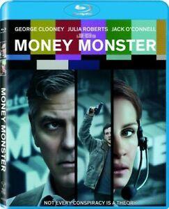 money moster bluray import Blu-ray, CD & DVD, Blu-ray, Envoi