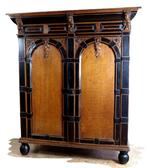 Armoire - Armoire de comptoir exceptionnellement