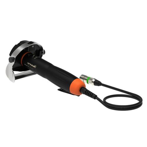 Dönermes iCut-1 BasicLine | Elektrisch | Mes Ø80mm |, Zakelijke goederen, Horeca | Keukenapparatuur, Nieuw in verpakking, Verzenden