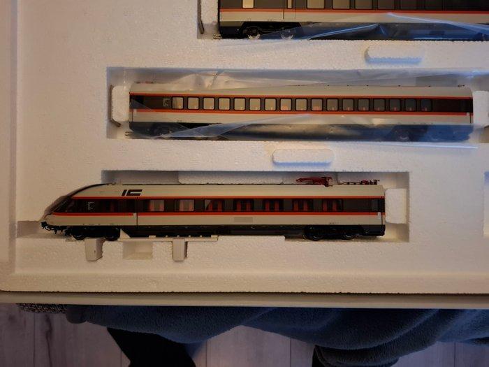 Märklin H0 - 37778 - Treinstel (1) - BR403 - DB, Hobby en Vrije tijd, Modeltreinen | H0