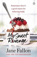 My sweet revenge 9781405917759 Jane Fallon, Verzenden, Jane Fallon