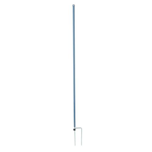 Piquet double pointe 90cm pour-net pour art 27821 - kerbl, Dieren en Toebehoren, Stalling en Weidegang