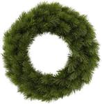 Tweedekans | Triumph Tree Camden Kerstkrans - Ø45 cm - Groen, Diversen, Kerst, Ophalen of Verzenden, Nieuw