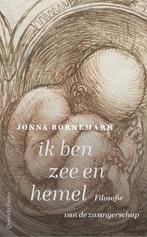 Ik ben zee en hemel 9789021477664 Jonna Bornemark, Boeken, Verzenden, Zo goed als nieuw, Jonna Bornemark