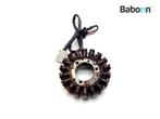 Dynamo Laadspoel Kawasaki ZXR 400 1991-2003 (ZXR400 ZX400L), Motoren, Verzenden, Gebruikt