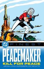 Peacemaker: Kill for Peace (DC Finest), Boeken, Verzenden, Nieuw