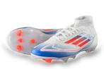 Adidas Voetbalschoenen in maat 46 Blauw | 5% extra korting, Zo goed als nieuw, Adidas, Verzenden, Blauw