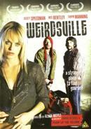 Weirdsville op DVD, Verzenden
