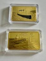 Themacollectie - Curious Pair of collection Deutsche Marine