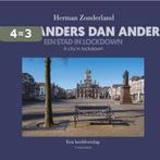 Delft Anders dan Anders 9789090336909 Herman land, Boeken, Kunst en Cultuur | Fotografie en Design, Verzenden, Zo goed als nieuw