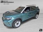 opel frontera, Nieuw
