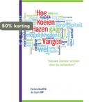 Hoe koeien hazen vangen 9789461932457 Catriona Ravelli, Verzenden, Zo goed als nieuw, Catriona Ravelli