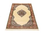 Original Kashmiri Silk Carpet - Vloerkleed - 157 cm - 91 cm, Huis en Inrichting, Nieuw