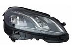 Mercedes Benz E-Klasse W212 2013-2016 Koplamp R. (Koplampen), Auto-onderdelen, Verzenden, Nieuw