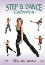 Body Training Collection: Step and Dance Collection DVD, Cd's en Dvd's, Zo goed als nieuw, Verzenden