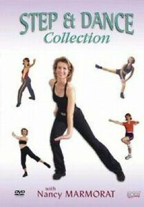 Body Training Collection: Step and Dance Collection DVD, CD & DVD, DVD | Autres DVD, Envoi