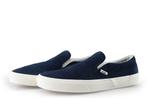 Vans Instappers in maat 44½ Blauw, Kleding | Heren, Schoenen, Overige typen, Zo goed als nieuw, Vans, Verzenden