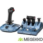 Thrustmaster TCA Captain Pack X Airbus Edition, Verzenden, Nieuw