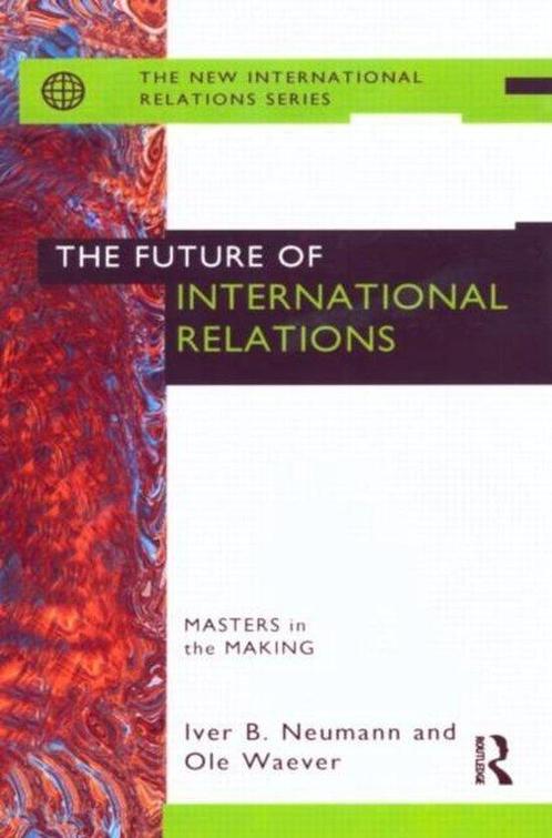The Future of International Relations 9780415144087, Boeken, Taal | Engels, Gelezen, Verzenden