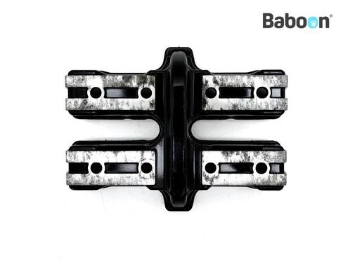 Kleppendeksel Yamaha VMX 1200 V-Max (VMX1200), Motoren, Onderdelen | Yamaha, Gebruikt, Verzenden