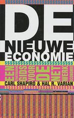 De nieuwe economie 9789057120732, Boeken, Gelezen, Carl Shapiro, Hal Varian, Verzenden