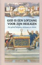 God is een lofzang voor zijn heiligen - Hans Tercic - 978949, Boeken, Godsdienst en Theologie, Verzenden, Nieuw