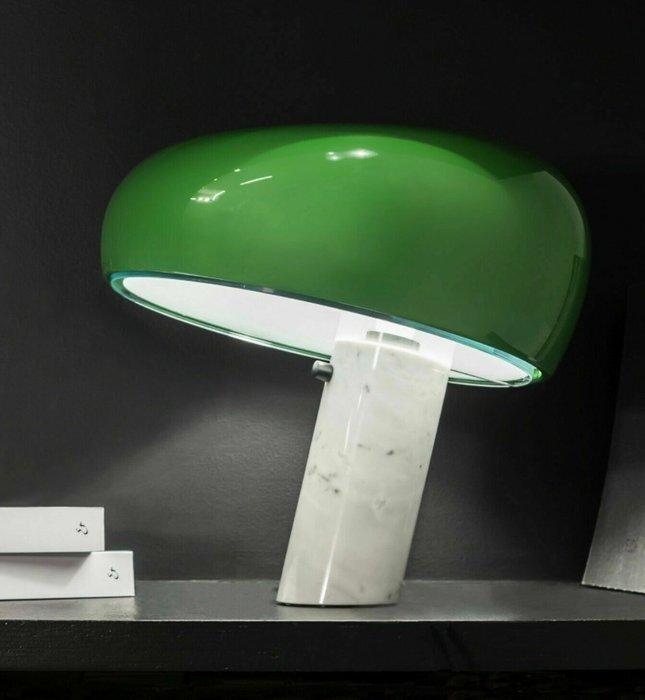 Flos - Achille and Pier Giacomo Castiglioni (1967) - Lampe -, Antiek en Kunst, Antiek | Verlichting