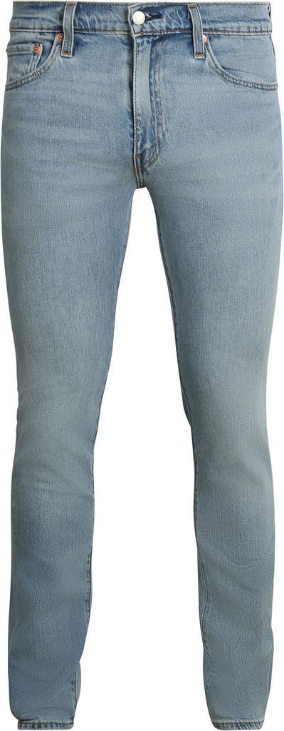 Levis 511 Denim Jeans Mid Grey maat Maat 52/54 (L) Heren, Kleding | Heren, Broeken en Pantalons, Blauw, Nieuw, Maat 52/54 (L)