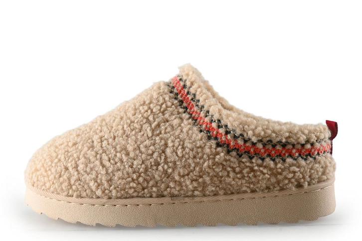 Torfs Pantoffels in maat 39 Beige, Vêtements | Femmes, Chaussures, Envoi