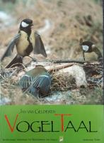 Vogeltaal 9789062553495 Gelderen, Boeken, Verzenden, Gelezen, Gelderen