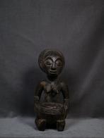 Luba - DR Congo