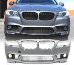 PARE-CHOCS FRONTAL BMW F10 F11 LCI LOOK M5 13-16 PDC, Auto-onderdelen, Verzenden, Nieuw